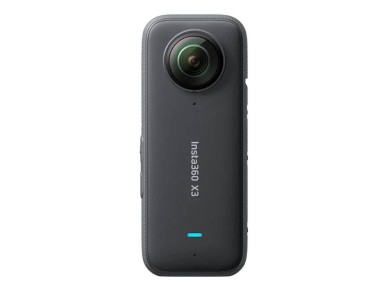 Zestaw Insta360 X3 Edici�n Moto
