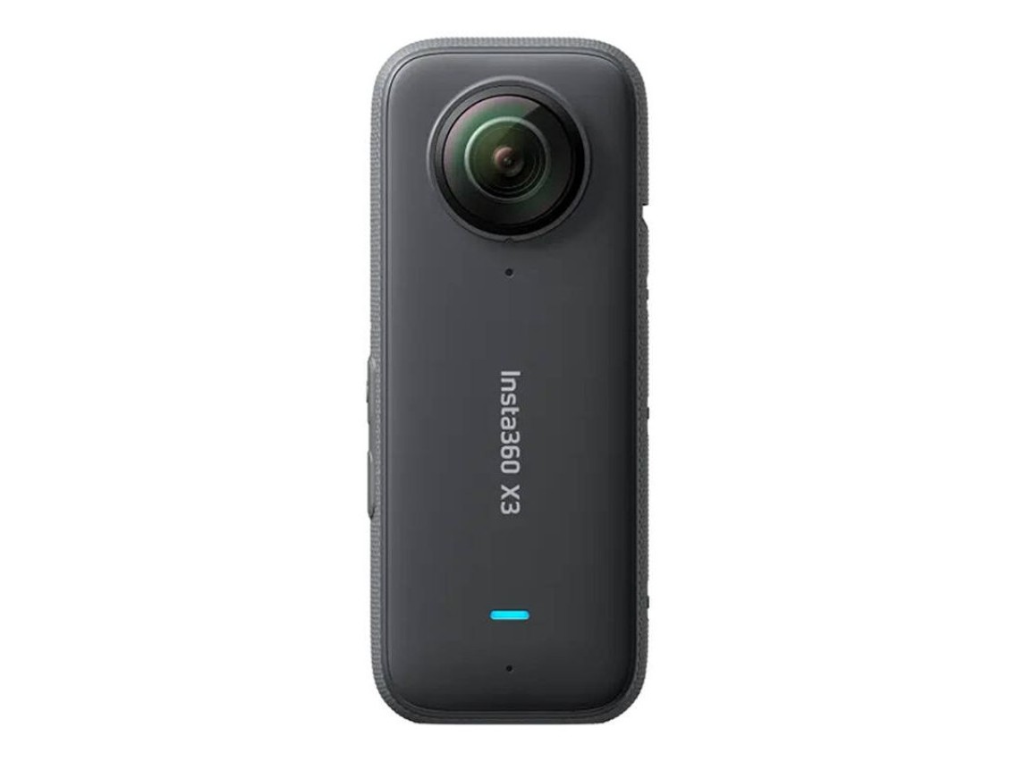 Zestaw Insta360 X3 Edición Moto