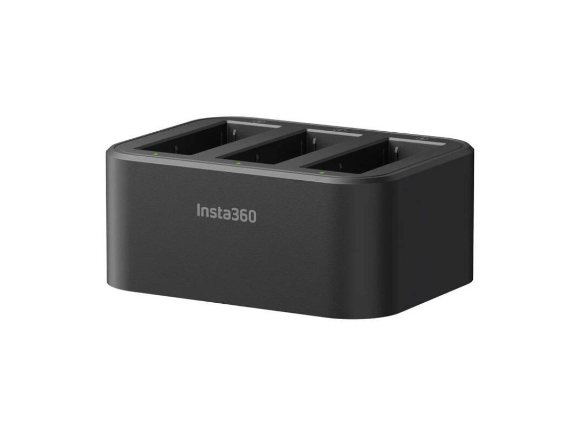 Carregador de bateria Insta360 Ace Pro 2/Ace Pro/Ace Fast Charge Hub