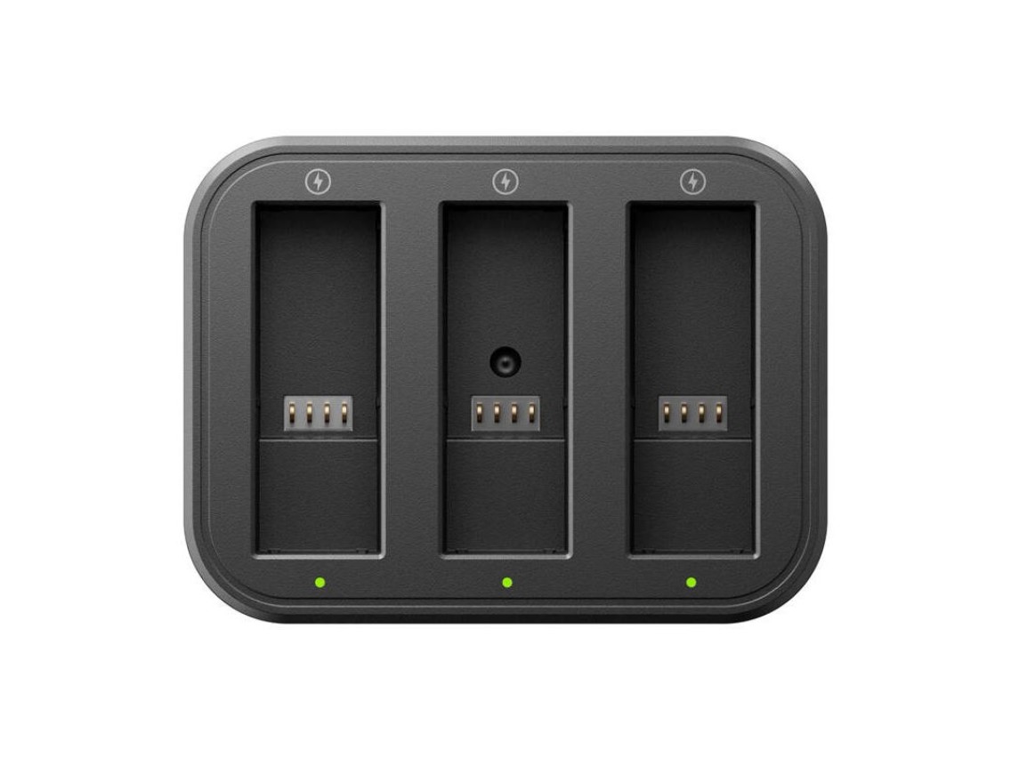 Carregador de bateria Insta360 Ace Pro 2/Ace Pro/Ace Fast Charge Hub