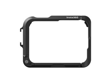Moldura protetora de metal para câmera insta360 Ace Pro 2/Ace Pro Utility Frame. Moldura protetora de metal para câmera insta360 Ace Pro 2/Ace Pro Utility Frame.