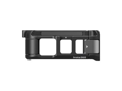 Moldura protetora de metal para câmera insta360 Ace Pro 2/Ace Pro Utility Frame. Moldura protetora de metal para câmera insta360 Ace Pro 2/Ace Pro Utility Frame.