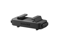 Suporte de sapata fria de libera��o r�pida para c�meras Insta360 Ace Pro 2/Ace Pro.