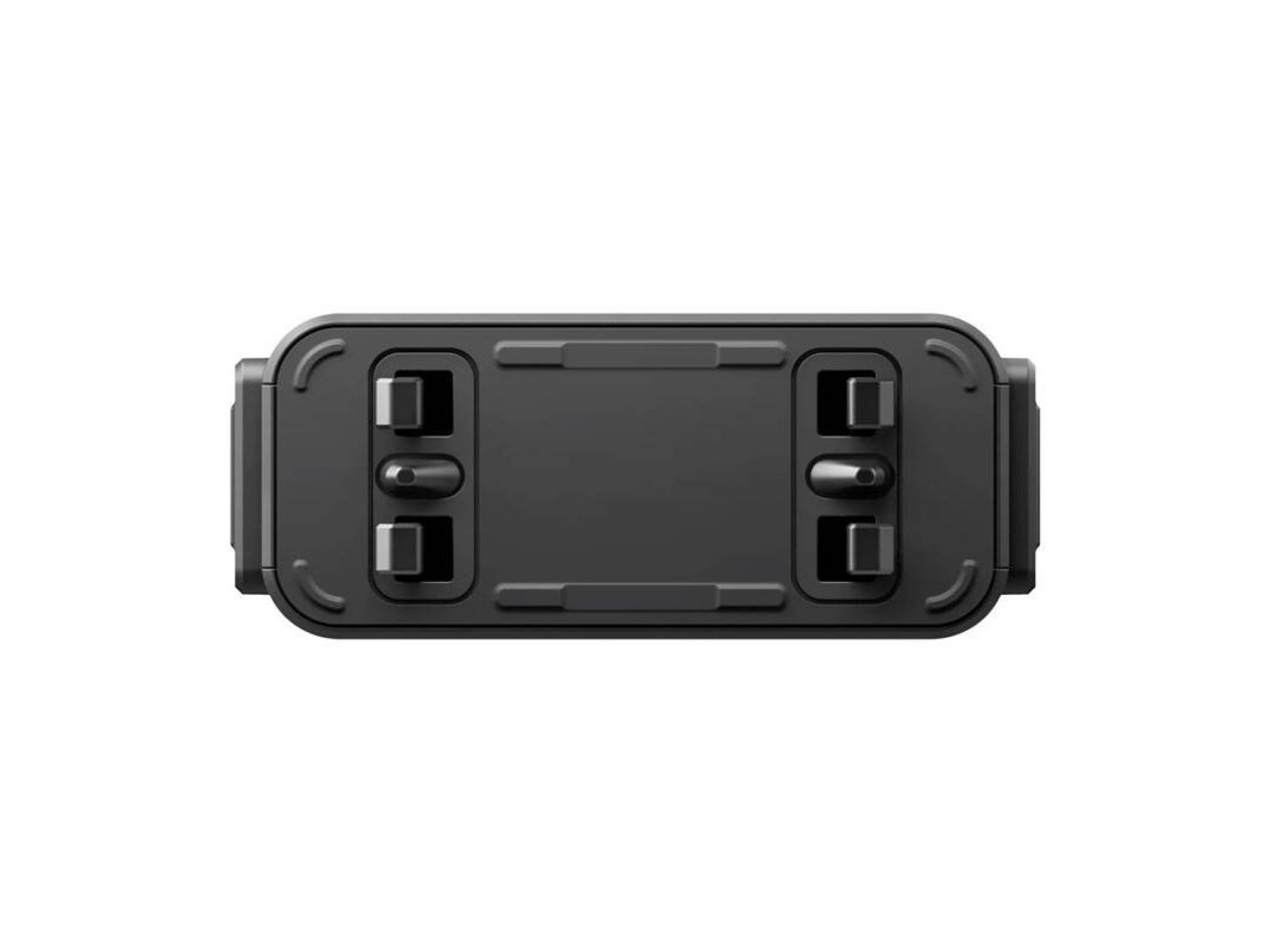 Montura de cámara de zapata fría de liberación rápida Insta360 Ace Pro 2/Ace Pro.