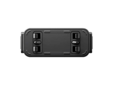 Suporte de sapata fria de libera��o r�pida para c�meras Insta360 Ace Pro 2/Ace Pro.