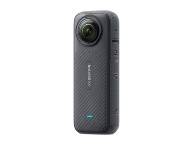 Paquete de aventura Insta360 X4