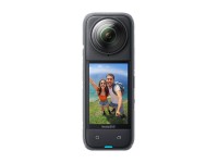 Insta360 X4 Adventure Bundle