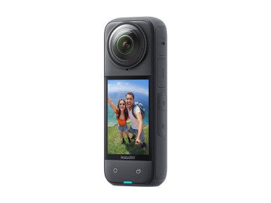 Paquete de aventura Insta360 X4