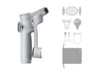 Pacote Estabilizador Insta360 Flow 2 Pro Creator (branco) Pacote Estabilizador Insta360 Flow 2 Pro Creator (branco)