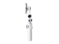 Paquete estabilizador con rastreador de IA Insta360 Flow 2 Pro (blanco) Paquete estabilizador con rastreador de IA Insta360 Flow 2 Pro (blanco)