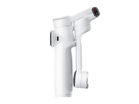 Paquete estabilizador con rastreador de IA Insta360 Flow 2 Pro (blanco) Paquete estabilizador con rastreador de IA Insta360 Flow 2 Pro (blanco)