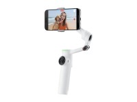 Pacote Estabilizador Insta360 Flow 2 Pro Creator (branco) Pacote Estabilizador Insta360 Flow 2 Pro Creator (branco)