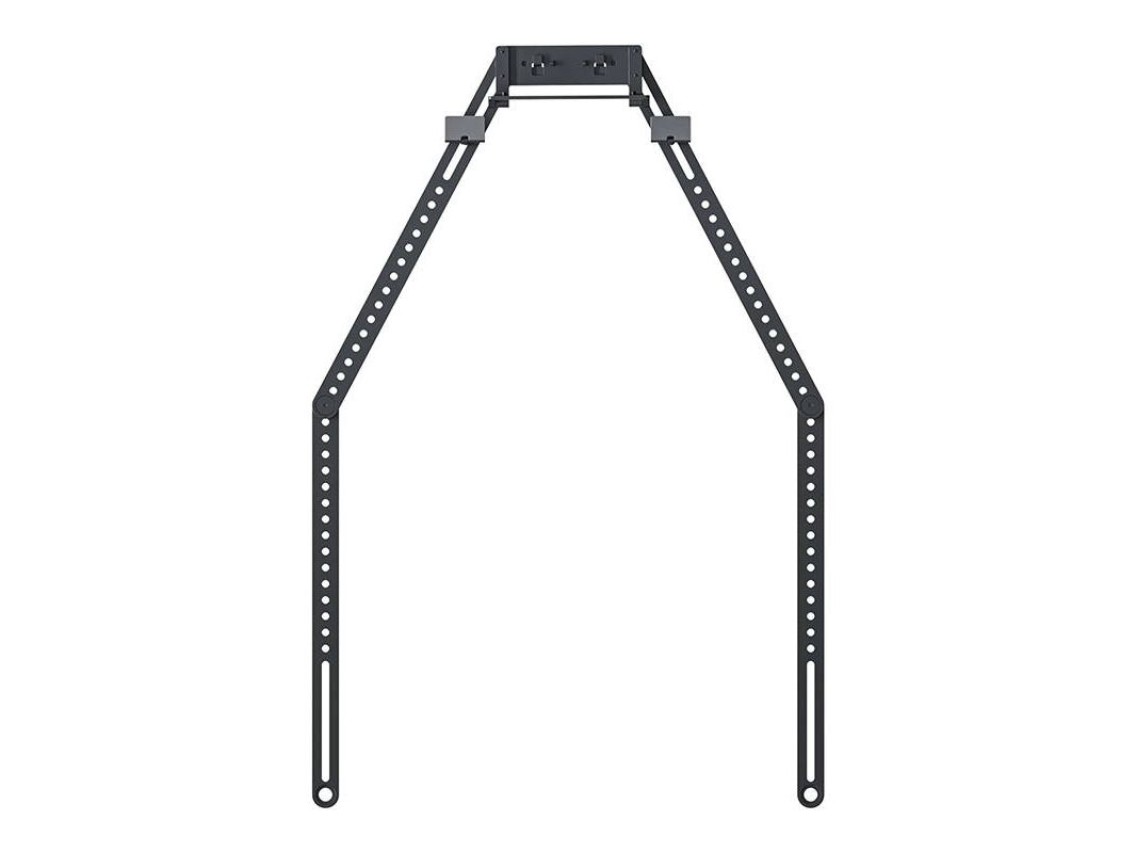 Suporte para Insta360 Connect na TV
