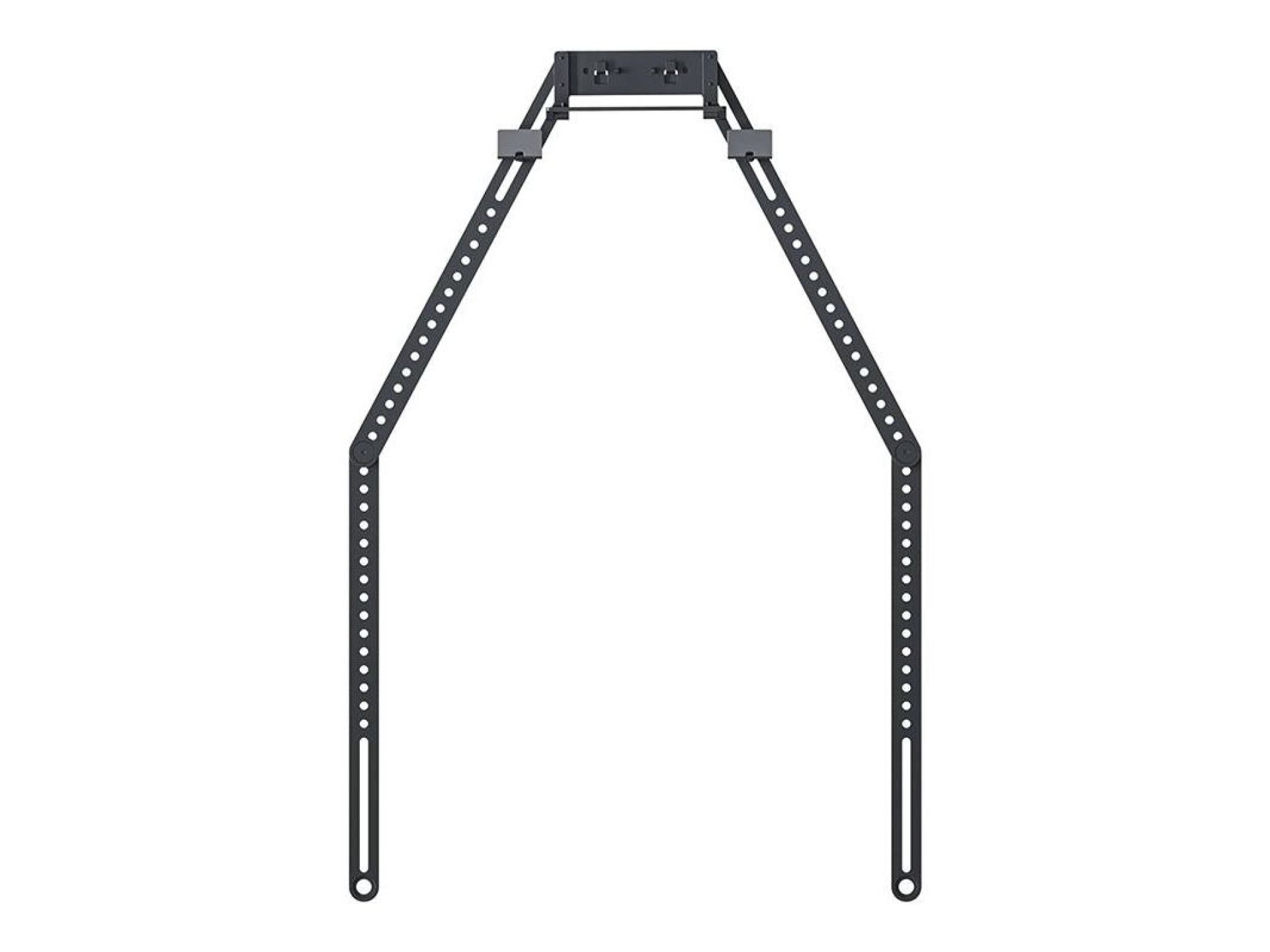 Suporte para Insta360 Connect na TV