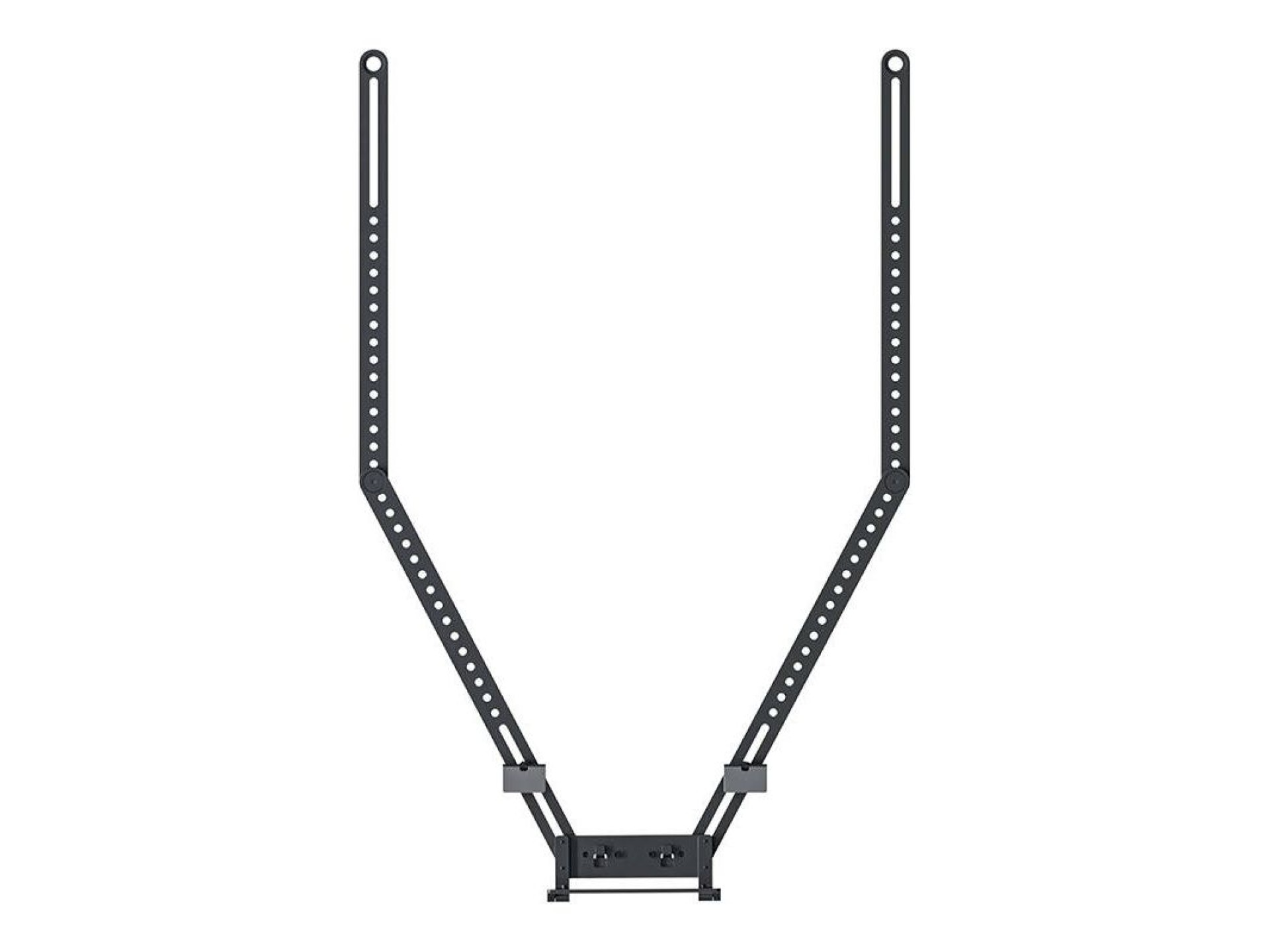 Suporte para Insta360 Connect na TV
