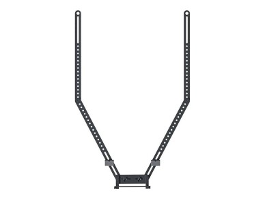 Suporte para Insta360 Connect na TV