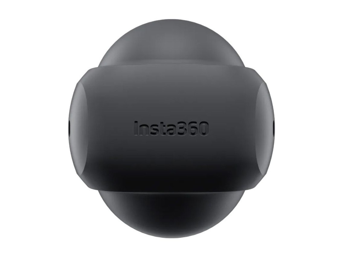 Lens cover for Insta360 X5 camera