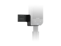 Suporte para microfone Insta360 X5 com encaixe para sapata fria (microfone RODE) Suporte para microfone Insta360 X5 com encaixe para sapata fria (microfone RODE)