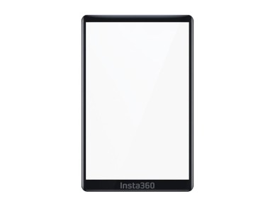 Tempered glass for Insta360 X5 Tempered glass for Insta360 X5
