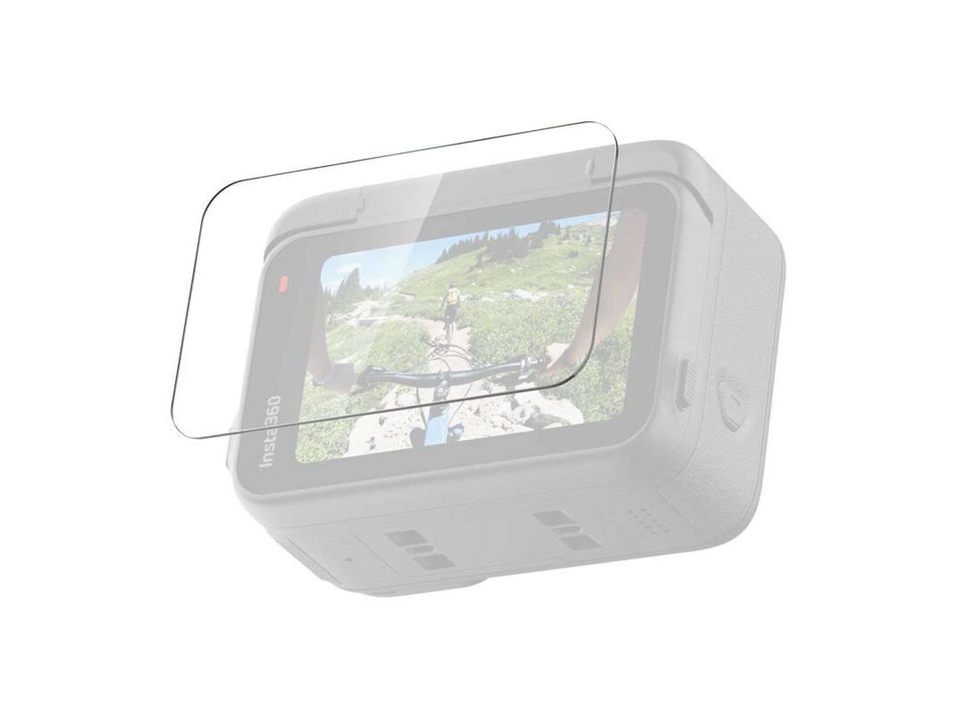 Protetor de tela Insta360 Ace Pro 2/Ace Pro