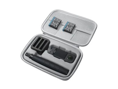 Estuche para c�mara Insta360 X3