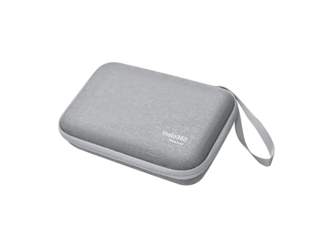 Estuche para cámara Insta360 X3