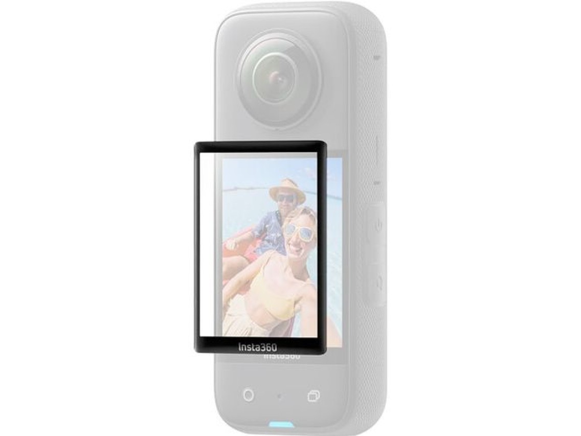 Protector de pantalla Insta360 X3