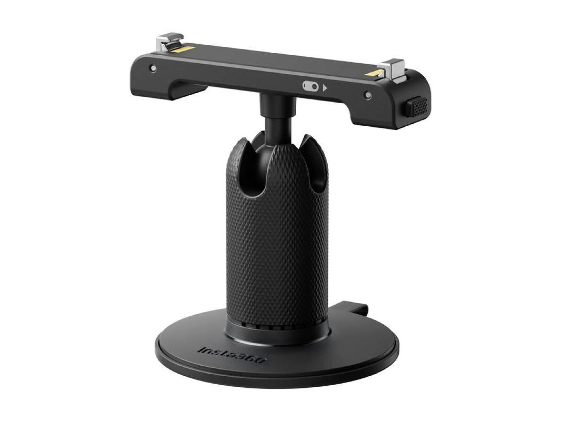 Soporte giratorio CINSBATP para Insta360 GO 3/GO 3S