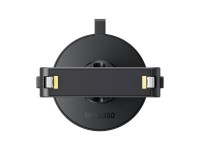 Soporte giratorio CINSBATP para Insta360 GO 3/GO 3S Soporte giratorio CINSBATP para Insta360 GO 3/GO 3S