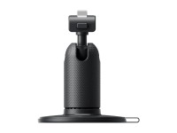Soporte giratorio CINSBATP para Insta360 GO 3/GO 3S Soporte giratorio CINSBATP para Insta360 GO 3/GO 3S