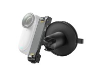 Soporte giratorio CINSBATP para Insta360 GO 3/GO 3S Soporte giratorio CINSBATP para Insta360 GO 3/GO 3S