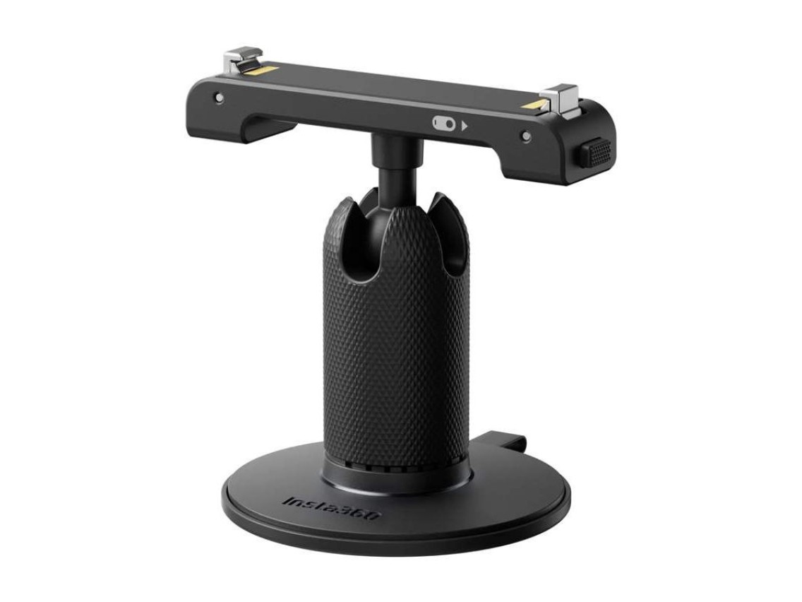 Soporte giratorio CINSBATP para Insta360 GO 3/GO 3S
