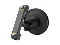 Soporte giratorio CINSBATP para Insta360 GO 3/GO 3S Soporte giratorio CINSBATP para Insta360 GO 3/GO 3S
