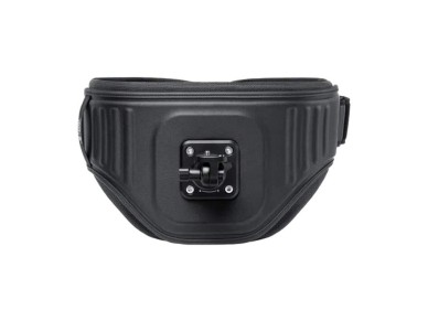 Hip belt with attachment for Insta360 X4/X3/GO 3S/Ace Pro cameras Hip belt with attachment for Insta360 X4/X3/GO 3S/Ace Pro cameras