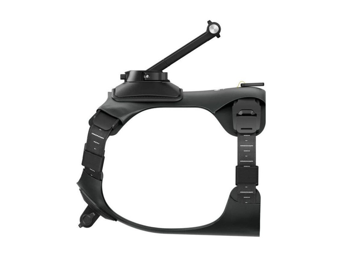 Pet harness size M for mounting Insta360 GO 3/ GO 3S cameras