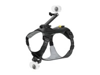 Pet harness size M for mounting Insta360 GO 3/ GO 3S cameras Pet harness size M for mounting Insta360 GO 3/ GO 3S cameras