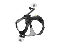 Pet harness size M for mounting Insta360 GO 3/ GO 3S cameras Pet harness size M for mounting Insta360 GO 3/ GO 3S cameras