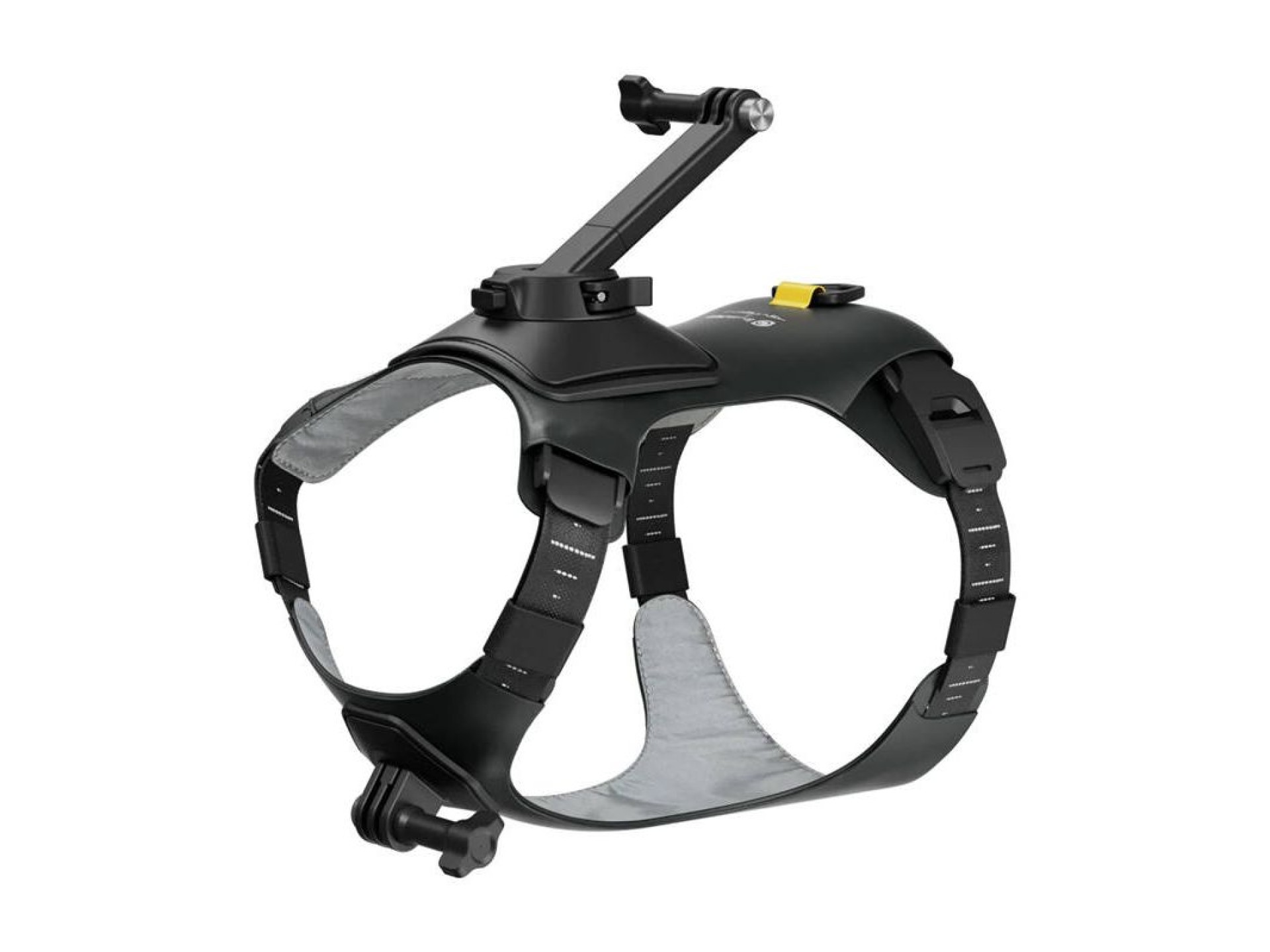 Pet harness size S for mounting Insta360 GO 3/ GO 3S cameras