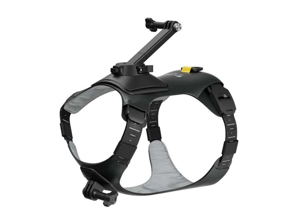 Arnés para mascotas talla S para montar cámaras Insta360 GO 3/ GO 3S