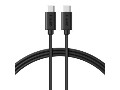 Cable Insta360 Type-C to Type-C Cable Insta360 Type-C to Type-C