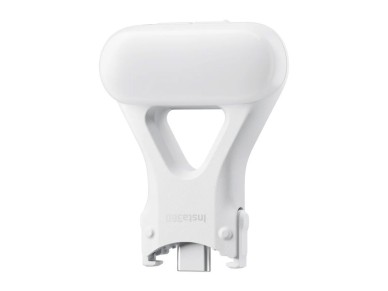 Reflector Insta 360 Flow 2 Pro Reflector Insta 360 Flow 2 Pro