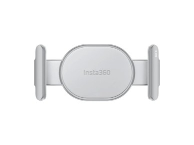 Insta360 Flow 2 Pro magnetic phone clip (white) Insta360 Flow 2 Pro magnetic phone clip (white)