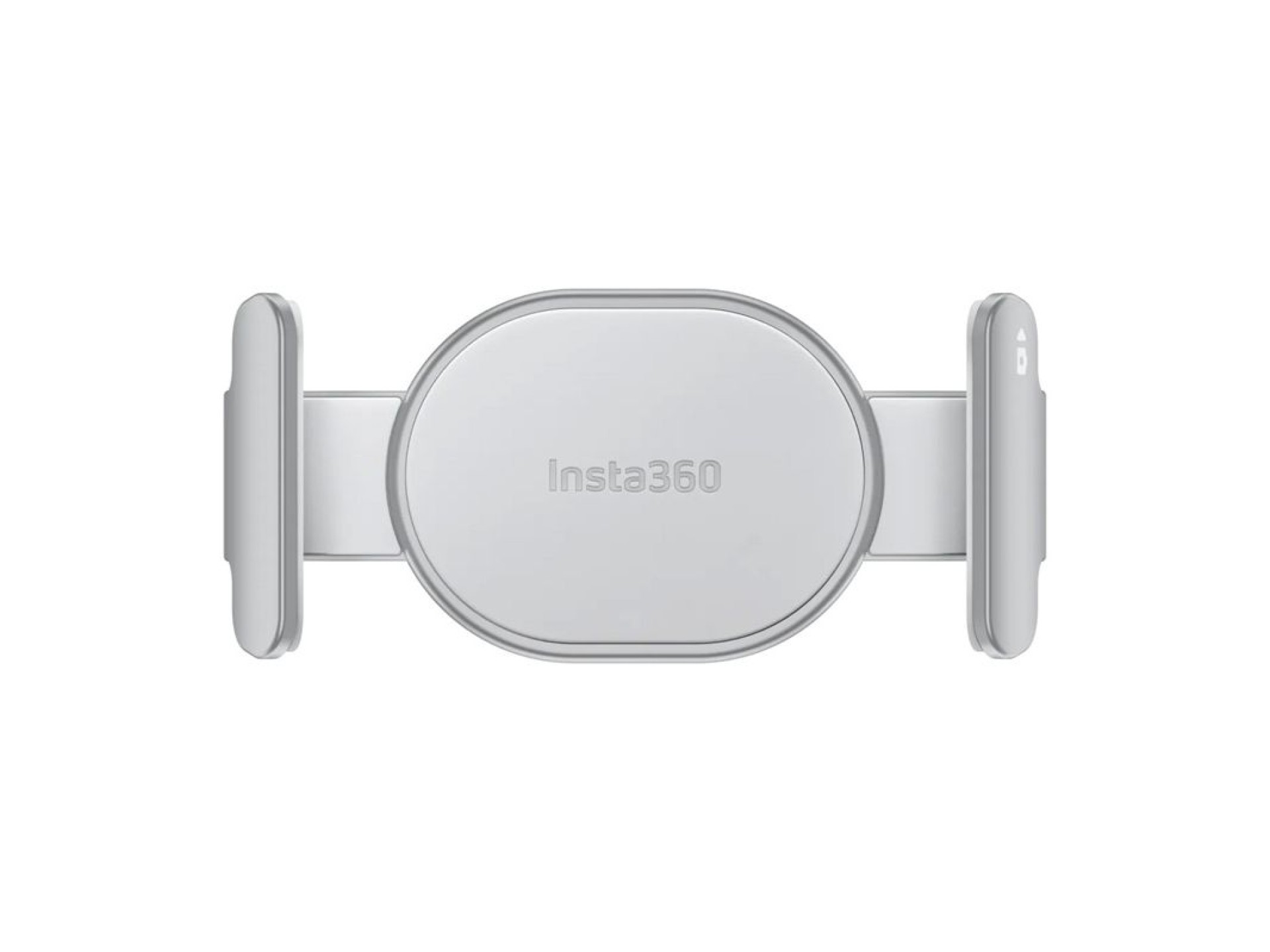 Clipe magnético para celular Insta360 Flow 2 Pro (branco)