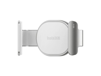 Insta360 Flow 2 Pro magnetic phone clip (white) Insta360 Flow 2 Pro magnetic phone clip (white)