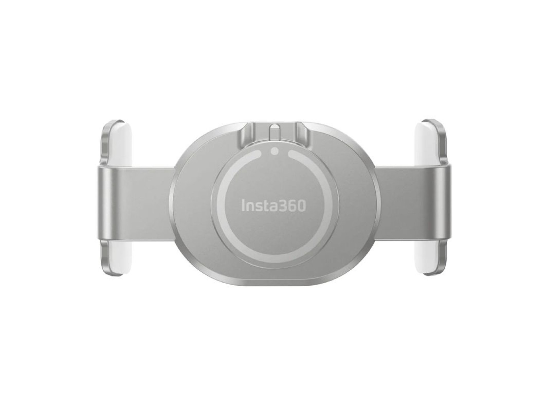 Clipe magnético para celular Insta360 Flow 2 Pro (branco)