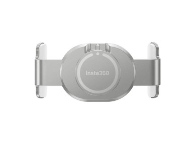 Insta360 Flow 2 Pro magnetic phone clip (white) Insta360 Flow 2 Pro magnetic phone clip (white)
