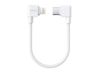 Insta360 Flow 2 Pro charging cable from USB-C to Lightning Insta360 Flow 2 Pro charging cable from USB-C to Lightning