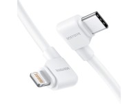 Insta360 Flow 2 Pro charging cable from USB-C to Lightning Insta360 Flow 2 Pro charging cable from USB-C to Lightning