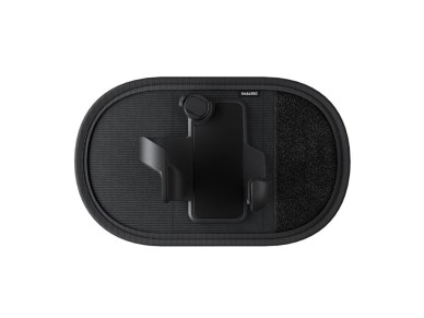 Insta 360 Flow 2 Pro Backpack Holder Insta 360 Flow 2 Pro Backpack Holder