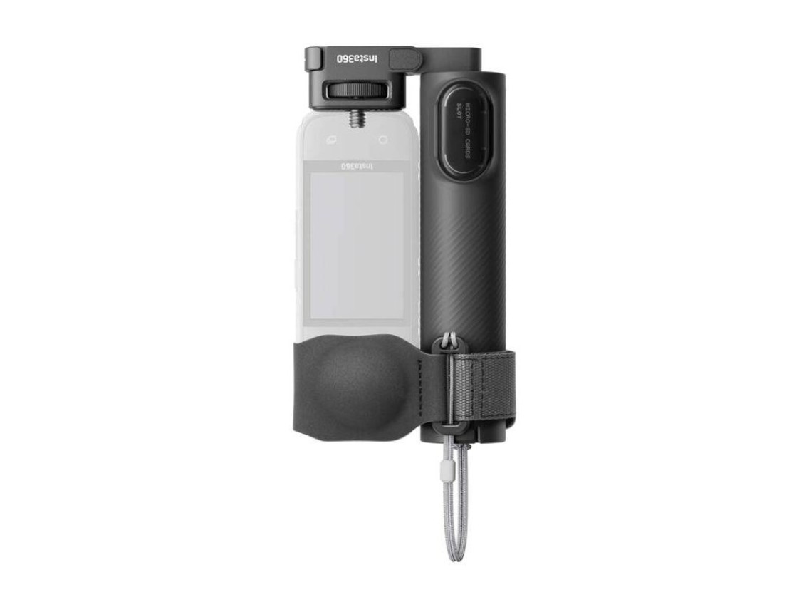 Trip�/suporte para selfie Insta360